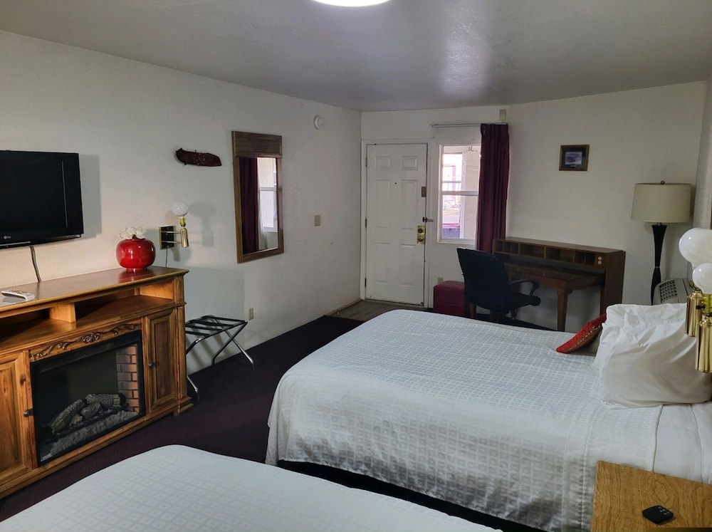 Rose's Motel - photo 31