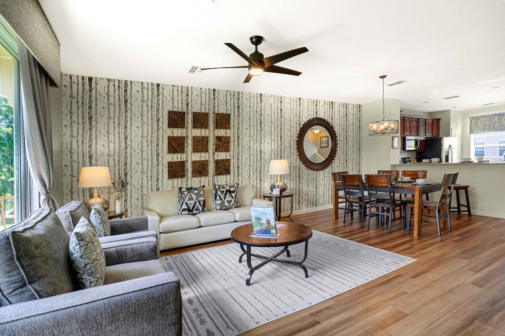 Spacious Townhome W patio & Garage Sleeps10 - photo 28