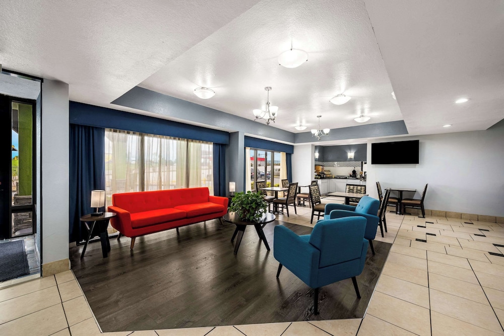 Quality Inn I 81 Exit 23 - photo 3