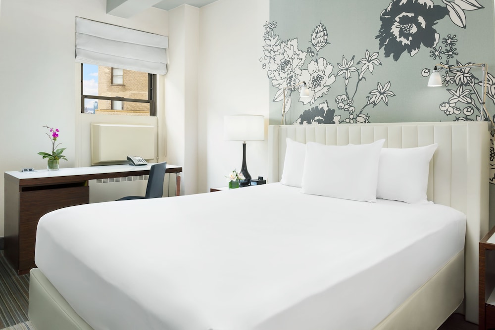 Stewart Hotel - photo 9