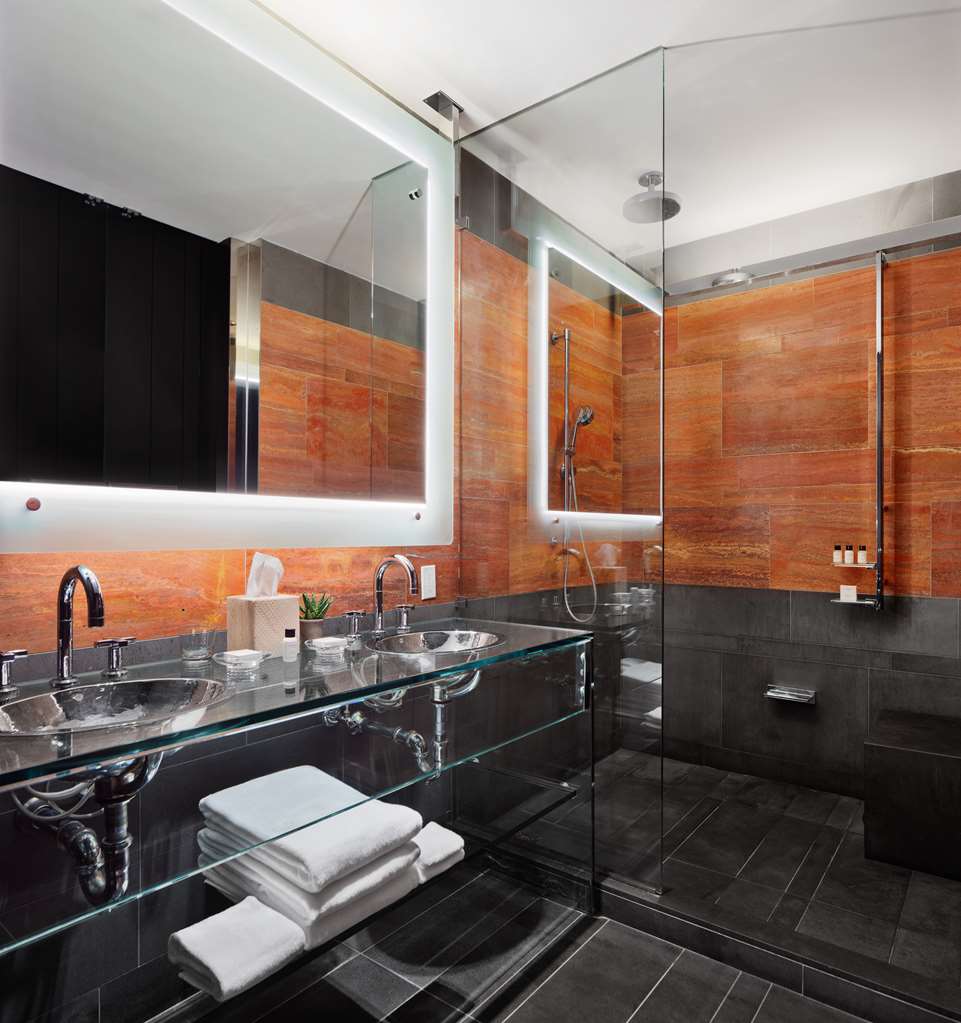 Andaz 5Th Avenue By Hyatt - photo 9