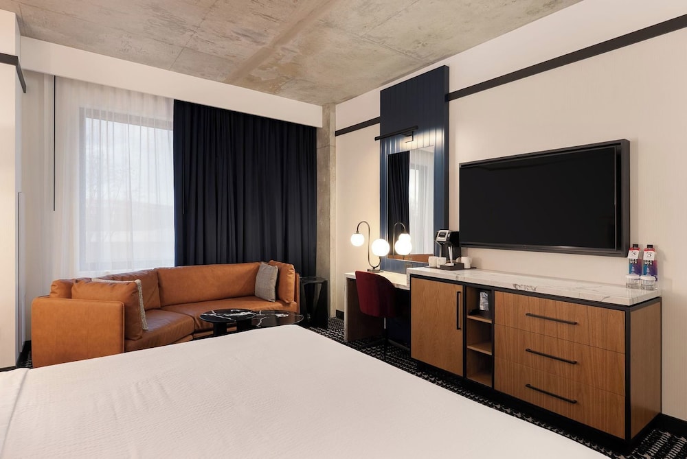 The Rose Gaming Resort - photo 14