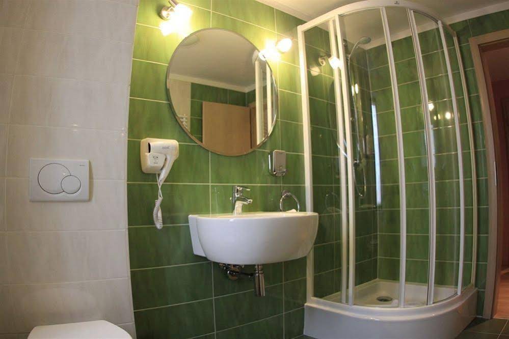 Hotel Ramina - carbon neutral hotel in Timisoara