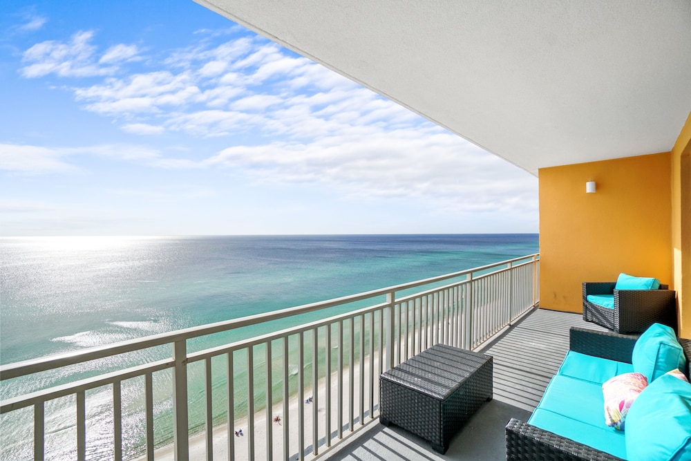 Splash Beach Resort by Panhandle Getaways - photo 571