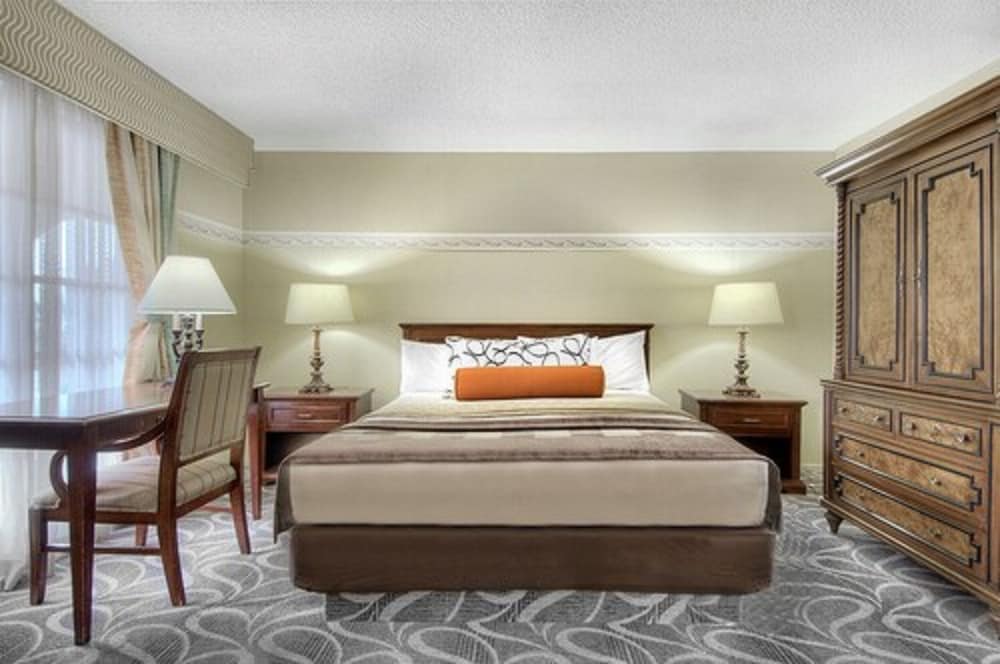 Shalimar Hotel of Las Vegas - photo 19