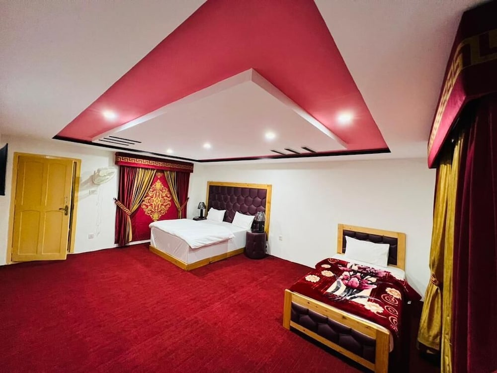 Arcadian Inn Hunza in Barishal, Pakistan