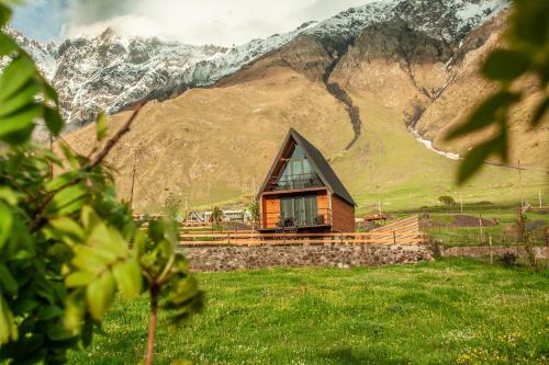 Sunset Cottage Kazbegi