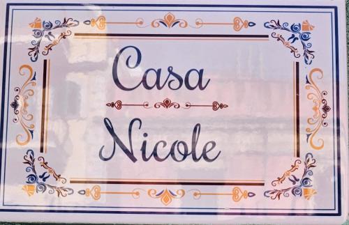 Casa Nicole Letojanni Taormina — 4-Star Luxury Hotel in Letojanni, Italy