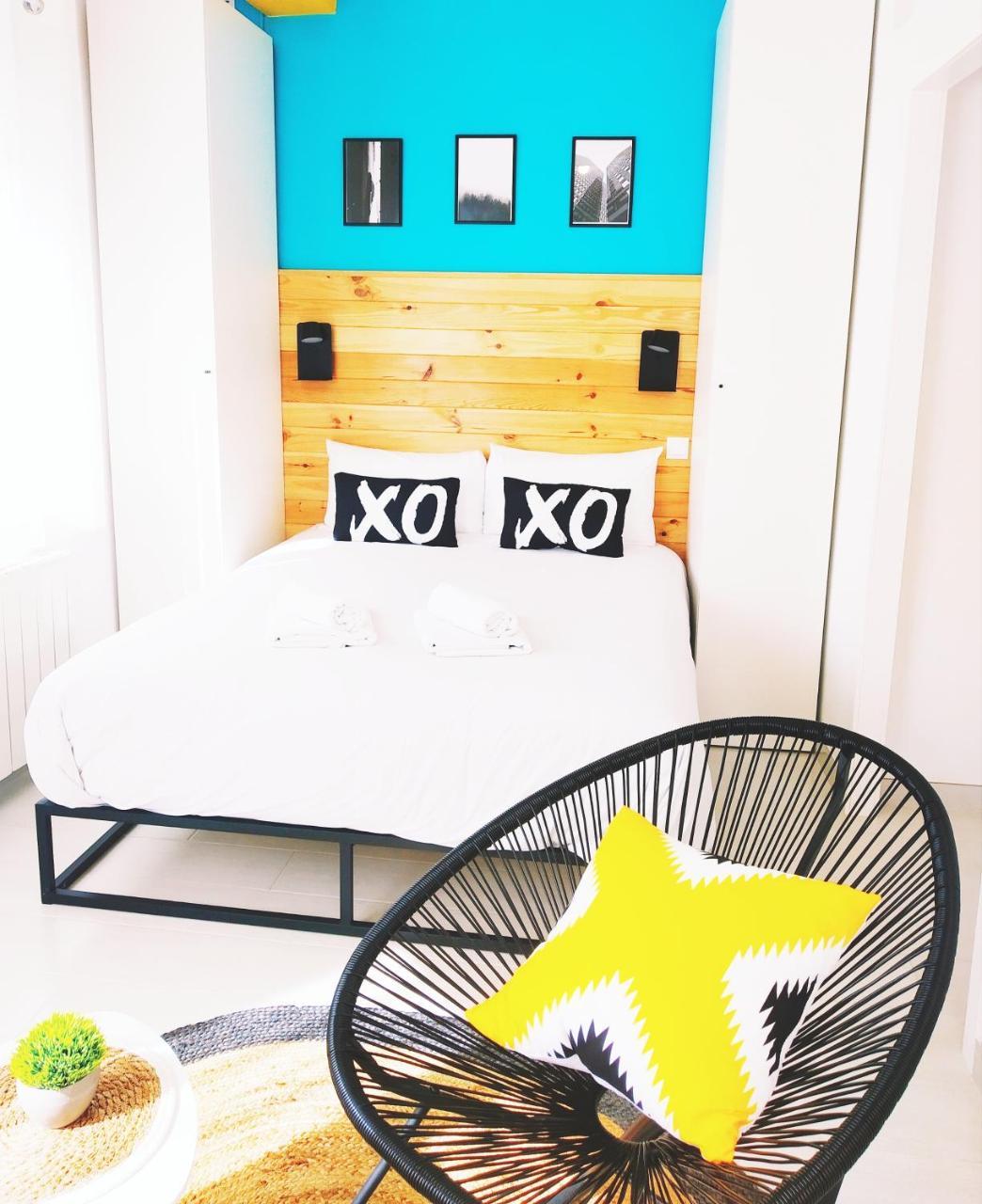 Xoxo Arco — hotel in Ponferrada