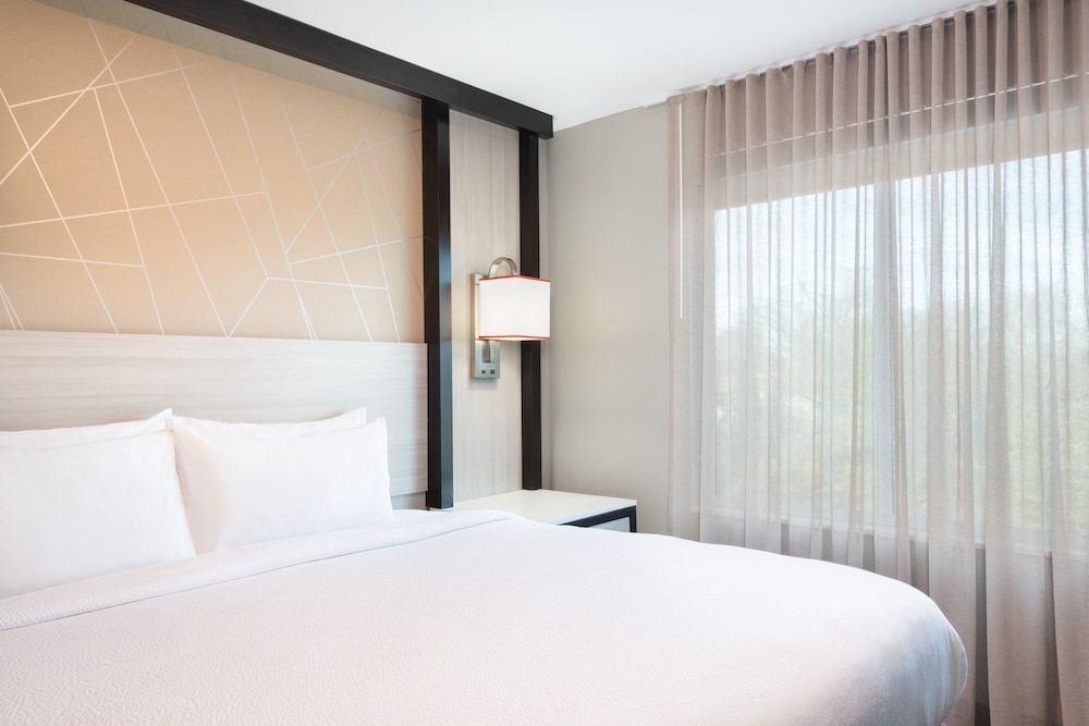 Springhill Suites By Marriott Conyers - photo 7