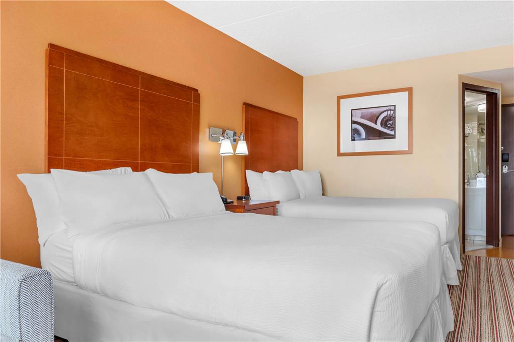 Radisson Hotel Detroit Metro Airport - photo 27