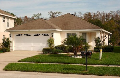 Creekside Villas — 4-Star Luxury Hotel in Kissimmee, United States