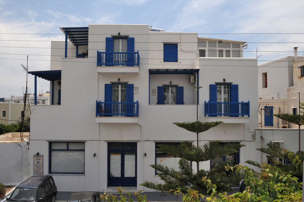Noe Rooms — Tinos — photo 2