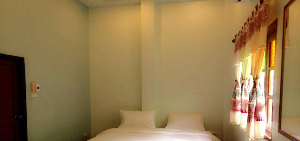 Pawinsin Resort — Pua — photo 5