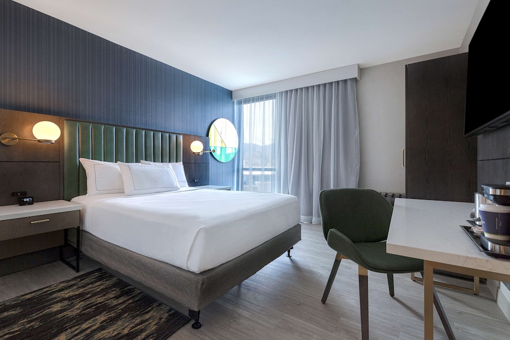 DoubleTree by Hilton Palmdale CA - photo 18