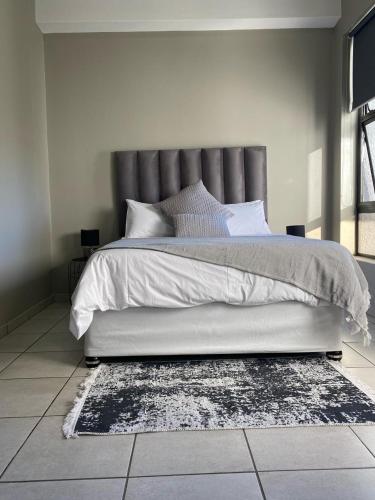 Urbanity Rosebank - last minute hotel in Johannesburg