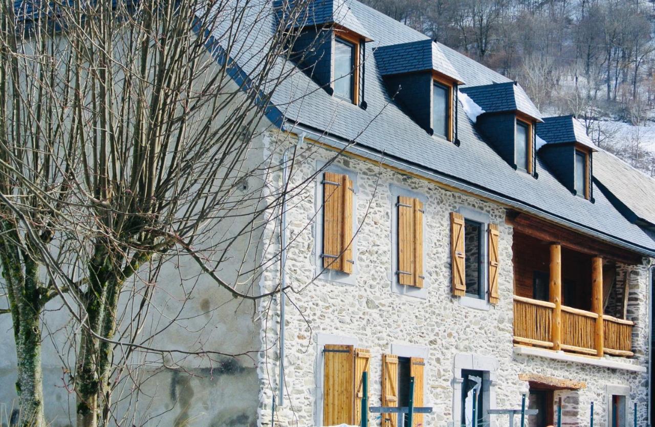 Les Granges de Clarabide - last minute hotel in Unknown City