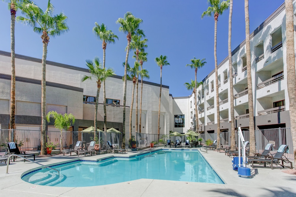 Hilton Phoenix Airport - photo 45