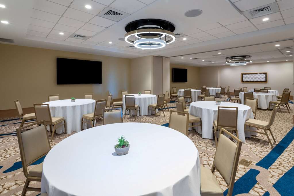 Wyndham Grand Clearwater Beach - photo 97