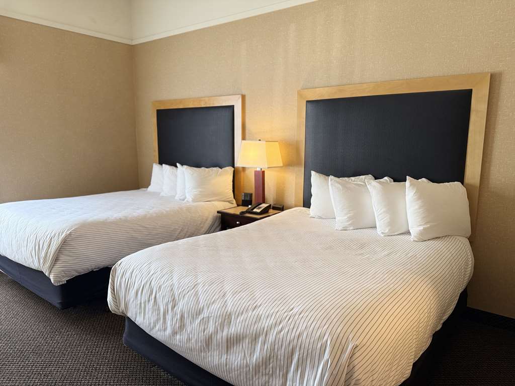 Cambria Hotel Traverse City - photo 24