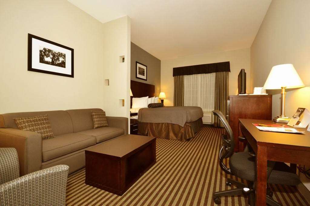 Best Western Abbeville Inn & Suites - photo 13