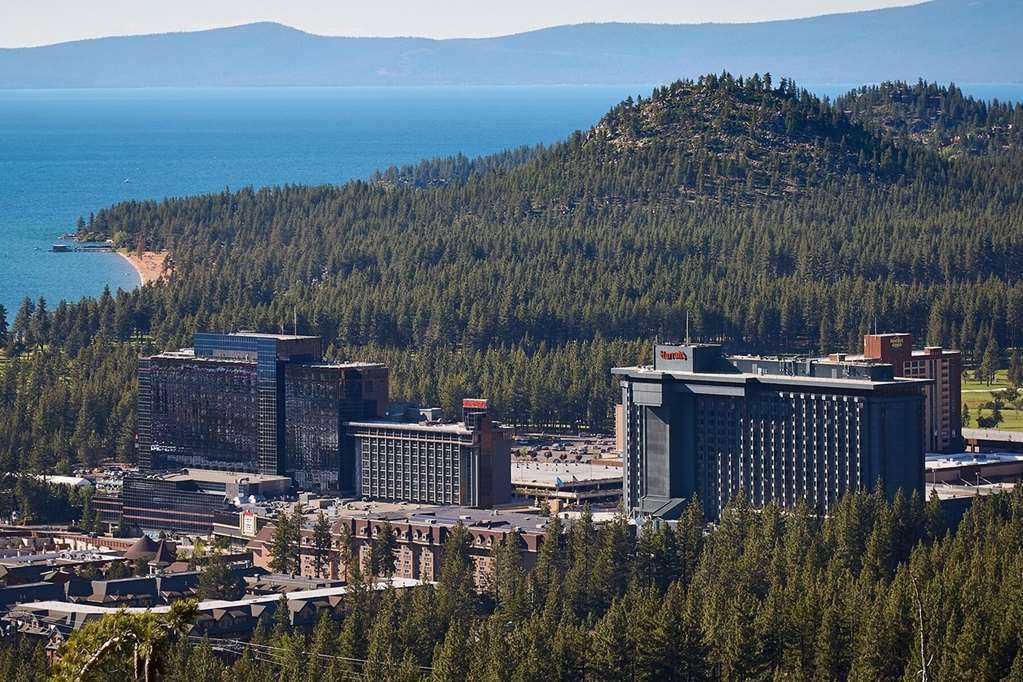 Harveys Lake Tahoe Resort & Casino - photo 5