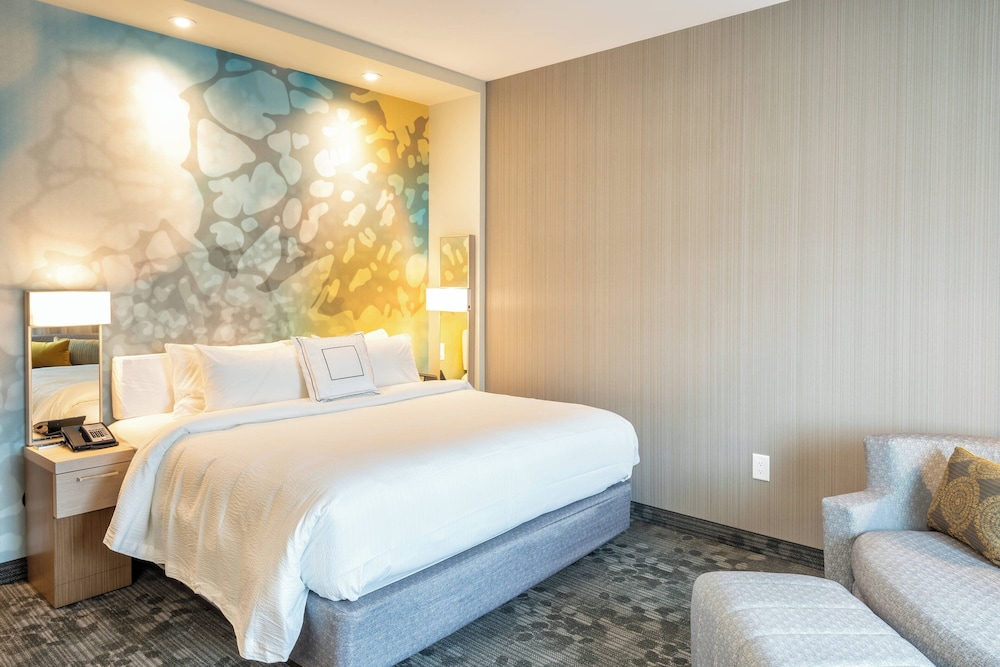 Courtyard by Marriott Charleston North Charleston - photo 11