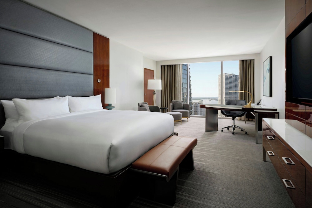 JW Marriott Marquis Miami - photo 26