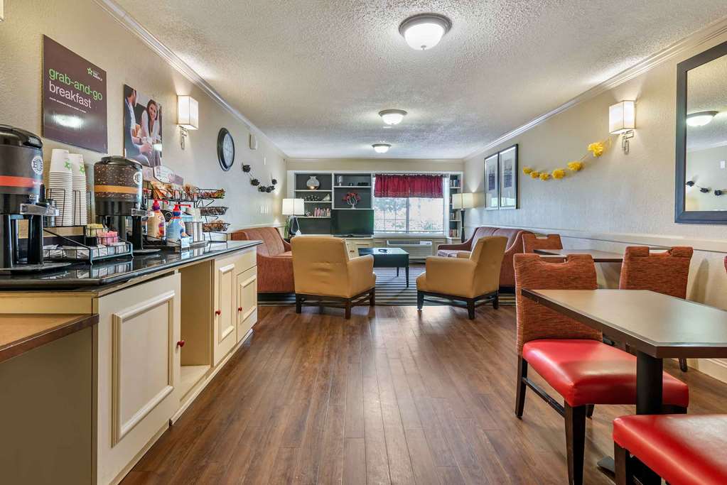 Extended Stay America Suites Philadelphia King of Prussia - photo 8