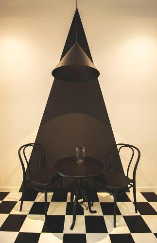 Stylish 1BR Apt In Tbilisi By Wehost