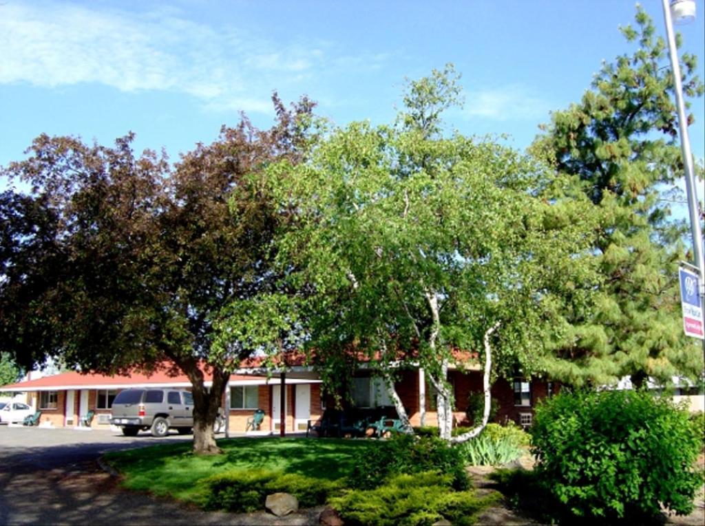 Golden West Motel - photo 17