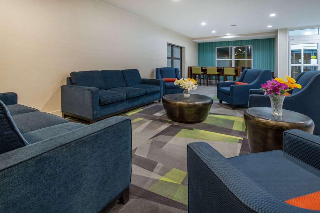 Wingate by Wyndham Waldorf Washington DC Area - photo 7