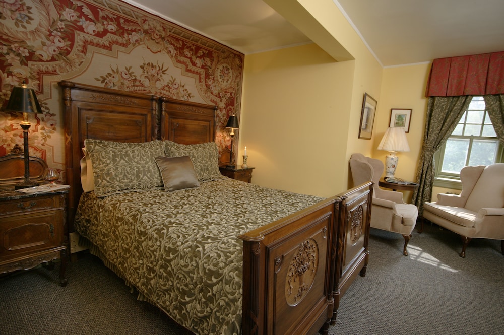 Cameron Estate Inn & Restaurant - photo 30