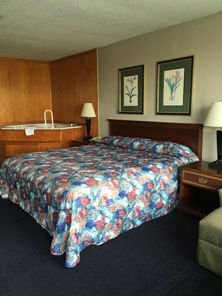Mountain Inn - photo 12