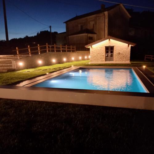 Ca'Toni — hotel in Bagnone