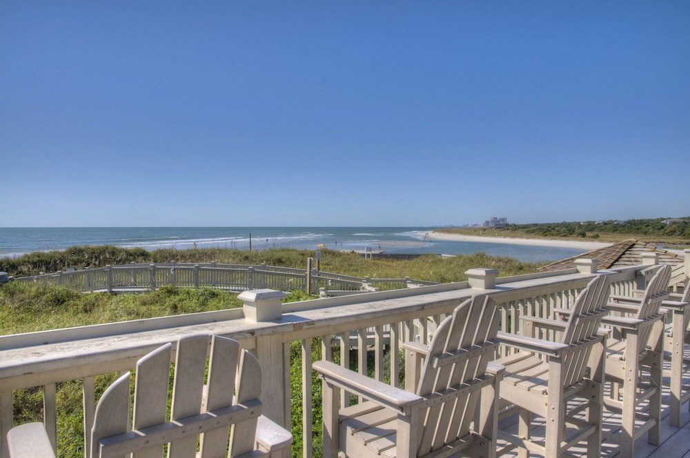 Ocean Creek Resort by Palmetto Vacations - photo 12