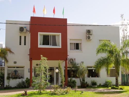 Irundy Apartments — 4-Star Luxury Hotel in Federacion, Argentina