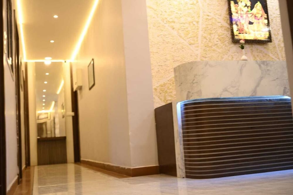 Hotel Basurivala — Bhopal — photo 2