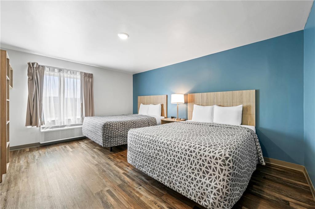 WoodSpring Suites Winston Salem near Hanes Mall - photo 16
