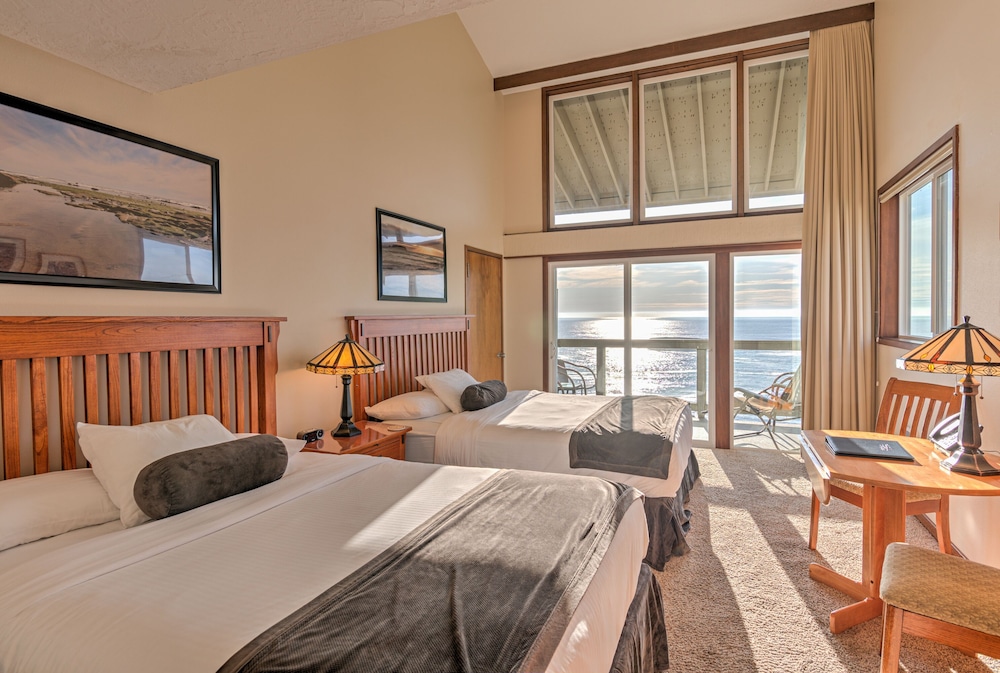 Inn at Otter Crest - photo 73