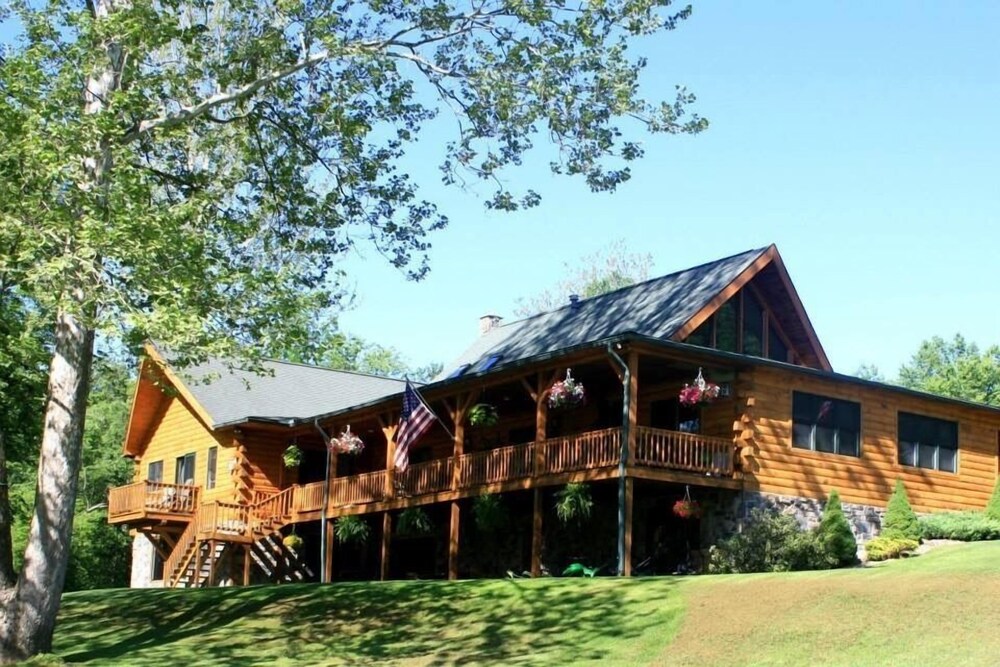 Rough Cut Lodge - photo 65