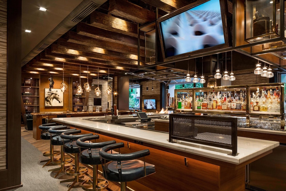 Renaissance Phoenix Downtown - photo 43
