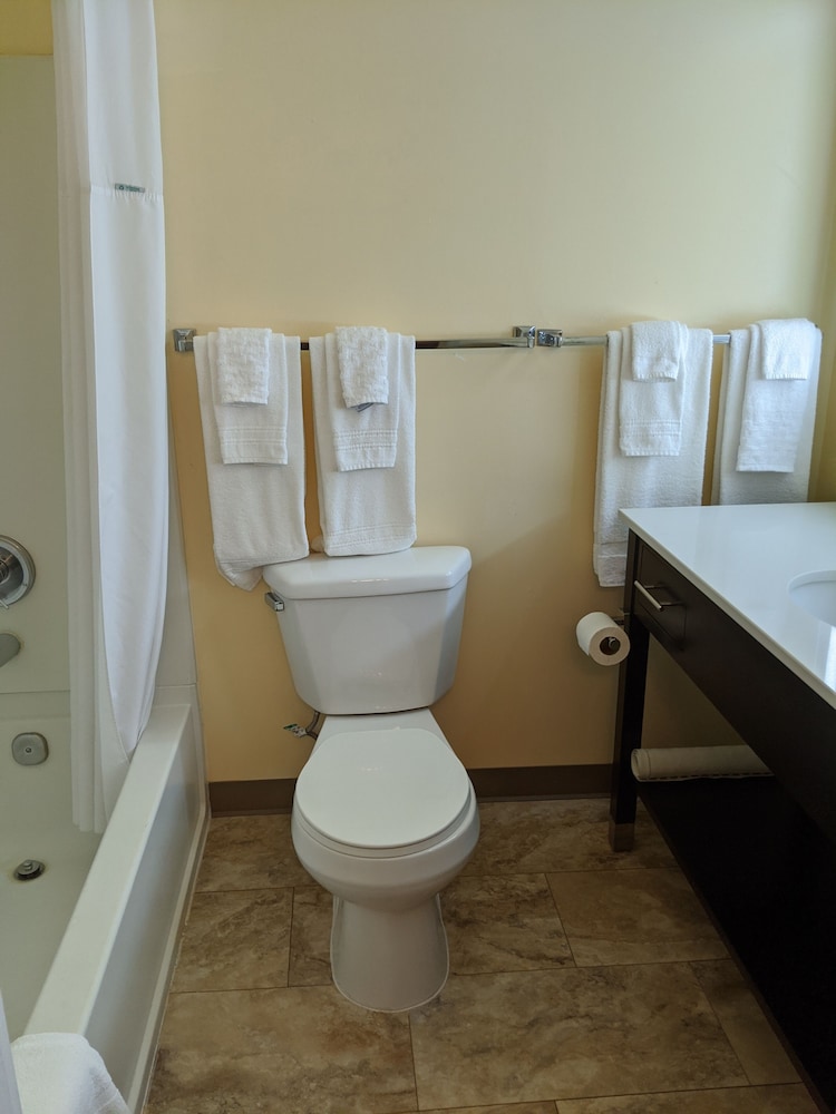 Hotel Portland City Center - photo 23