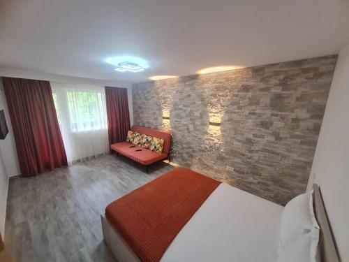 Apartament modern Metrou Titan Miniș — 4-Star Luxury Hotel in Bucharest, Romania