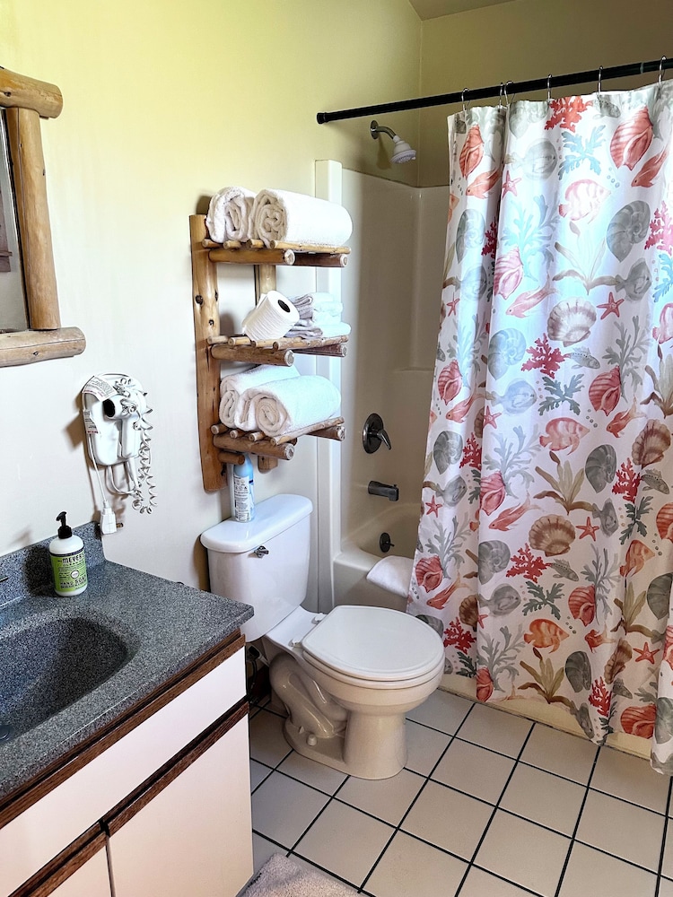 Deer Harbor Cottages - photo 49
