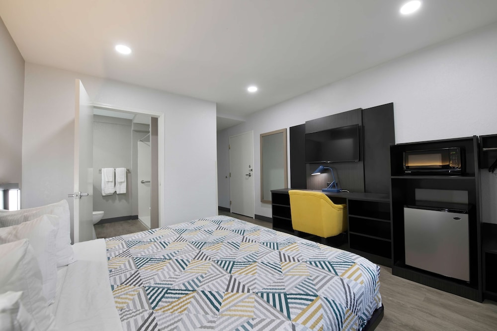 Motel 6 Atlanta GA Downtown - photo 8