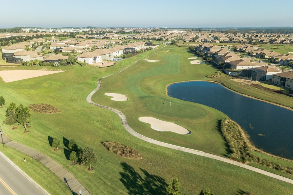 9038SID the Retreat at Champions Gate — 4-Star Luxury Hotel in Davenport, United States