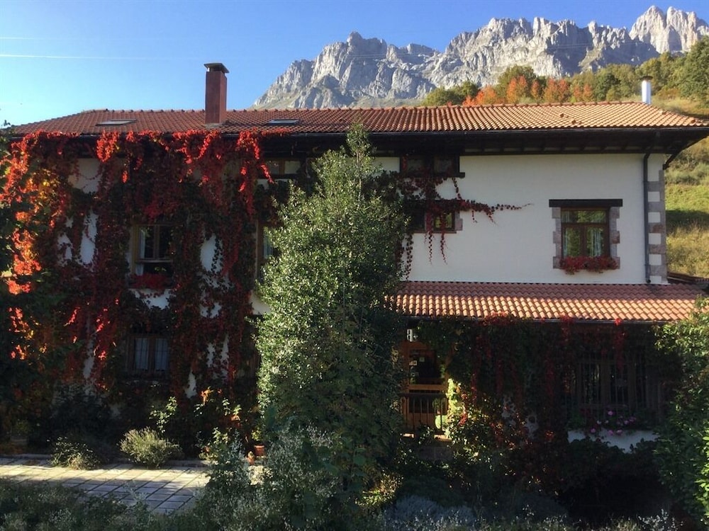 Hotel Rural Picos de Europa — hotel in Posada De Valdeon