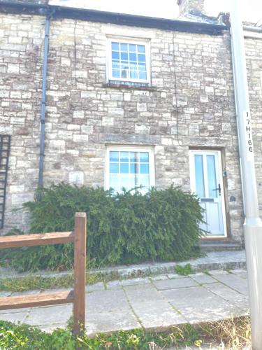 Ellanby Cottage — 4-Star Luxury Hotel in Swanage, United Kingdom