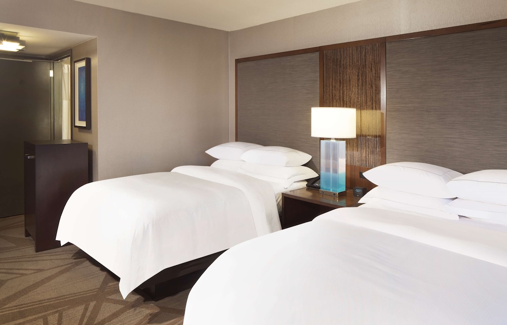 Hilton Parsippany - photo 16